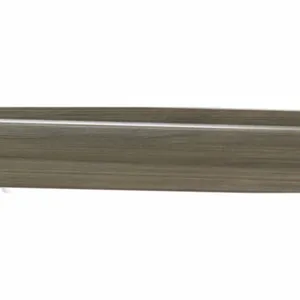 ACROVYN HRB201351N Handrail, Crash Rail, Smokey Elm | CF2BBA 55LU82