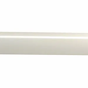 ACROVYN HRB20253N Handrail, Interior, Parchment | CF2AYP 55LT05