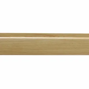 ACROVYN HRB20372N Handrail, Crash Rail, Classic Maple | CF2BBE 55LU68