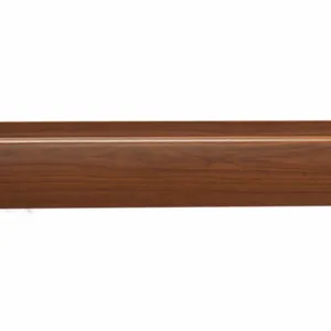 ACROVYN HRB20373N Handrail, Crash Rail, Amber Cherry | CF2BBJ 55LU61