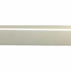 ACROVYN HRB20920N Handrail, Crash Rail, Almond | CF2BBK 55LU15