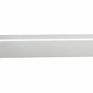 ACROVYN HRB20949N Handrail, Interior, White | CF2AXZ 55LR48