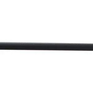 ACROVYN HRO6108N Handrail, Interior, Black | CF2BAJ 55LP82