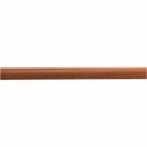 ACROVYN HRO6373N Handrail, Interior, Amber Cherry | CF2BAR 55LP99