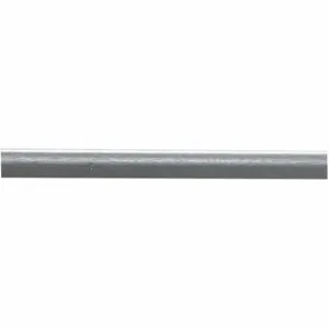 ACROVYN HRO6410N Handrail, Interior, Silver | CF2AYE 55LP91