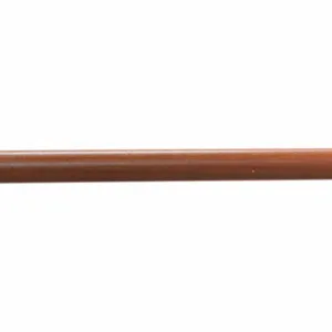 ACROVYN HRO6704N Handrail, Interior, Brazilian Nut | CF2BAF 55LR16