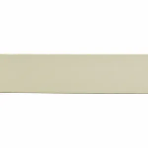 ACROVYN SCR40102N Crash Rail, Desert Sand, 240 Inch Length, 4 Inch Height, 5/64 Inch Thick | CF2KKP 55LW65