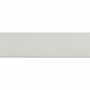 ACROVYN SCR40262N Crash Rail, Driftwood, 240 Inch Length, 4 Inch Height, 5/64 Inch Thick | CF2KKF 55LY41