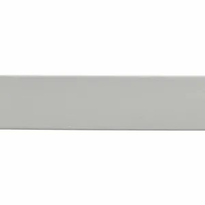 ACROVYN SCR40314N Crash Rail, Ozark, 240 Inch Length, 4 Inch Height, 5/64 Inch Thick | CF2KHD 55LZ87