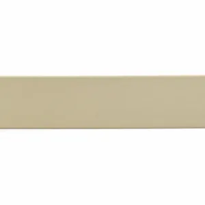 ACROVYN SCR40479N Crash Rail, Cappuccino, 240 Inch Length, 4 Inch Height, 5/64 Inch Thick | CF2KLF 55LZ58