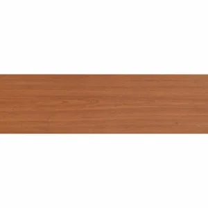 ACROVYN SCR48M373N Crash Rail, Amber Cherry, 240 Inch Length, 6 Inch Inch Height, 5/64 Inch Thick | CF2KMM 55LV25