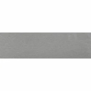 ACROVYN SCR48M410N Crash Rail, Silver, 240 Inch Length, 6 Inch Height, 5/64 Inch Thick | CF2KFW 55LU95