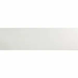 ACROVYN SCR48M934N Crash Rail, Pearl, 240 Inch Length, 6 Inch Height, 5/64 Inch Thick | CF2KGD 55LX30