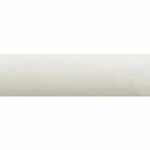 ACROVYN SCR50M100N Crash Rail, Eggshell, 240 Inch Length, 5 Inch Height, 5/64 Inch Thick | CF2KJW 55LX50