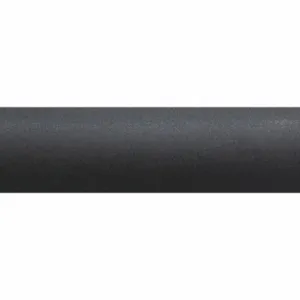 ACROVYN SCR50M108N Crash Rail, Black, 240 Inch Length, 5 Inch Height, 5/64 Inch Thick | CF2KLW 55MA43