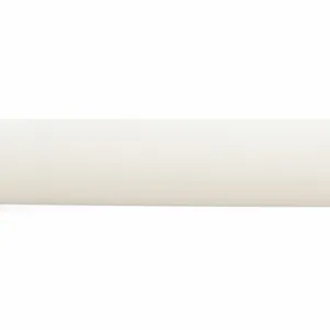 ACROVYN SCR50M253N Crash Rail, Parchment, 240 Inch Length, 5 Inch Height, 5/64 Inch Thick | CF2KGR 55LY96