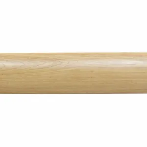 ACROVYN SCR50M372N Crash Rail, Classic Maple, 240 Inch Length, 5 Inch Height, 5/64 Inch Thick | CF2KKX 55LV45