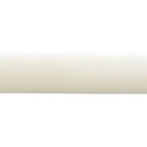 ACROVYN SCR50M920N Crash Rail, Parchment, 240 Inch Length, 5 Inch Height, 5/64 Inch Thick | CF2KGT 55LZ26