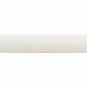 ACROVYN SCR50M933N Crash Rail, Mission White, 240 Inch Length, 5 Inch Height, 5/64 Inch Thick | CF2KHV 55LW33