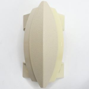 ACROVYN SCR50MOS997N Outside Corner, Impact Resistant, Irish Cream | CE9UHM 55LY11
