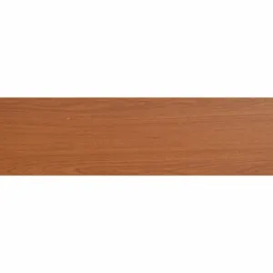 ACROVYN SCR64M373N Crash Rail, Amber Cherry, 240 Inch Length, 8 Inch Height, 5/64 Inch Thick | CF2KML 55LV31