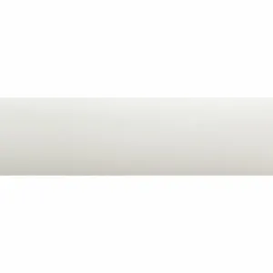 ACROVYN SCR80M100N Crash Rail, Eggshell, 240 Inch Length, 8 Inch Height, 5/64 Inch Thick | CF2KJT 55LX56