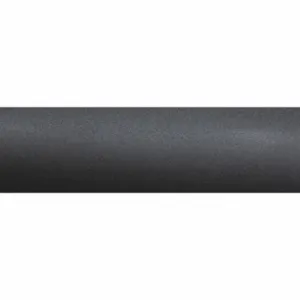 ACROVYN SCR80M108N Crash Rail, Black, 240 Inch Length, 8 Inch Height, 5/64 Inch Thick | CF2KLT 55MA49