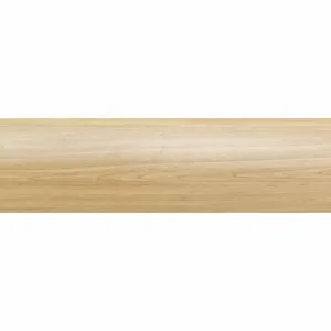 ACROVYN SCR80M372N Crash Rail, Classic Maple, 240 Inch Length, 8 Inch Height, 5/64 Inch Thick | CF2KKU 55LV51