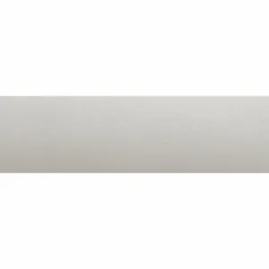 ACROVYN SCR80M929N Crash Rail, Oyster Gray, 240 Inch Length, 8 Inch Height, 5/64 Inch Thick | CF2KHH 55LX85