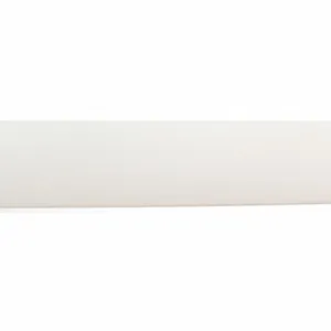 ACROVYN SCR80M933N Crash Rail, Mission White, 240 Inch Length, 8 Inch Height, 5/64 Inch Thick | CF2KHR 55LW39