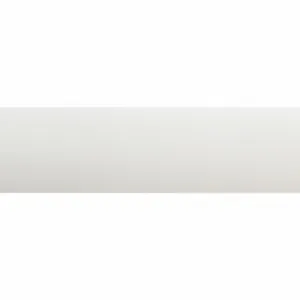 ACROVYN SCR80M934N Crash Rail, Pearl, 240 Inch Length, 8 Inch Height, 5/64 Inch Thick | CF2KGB 55LX27