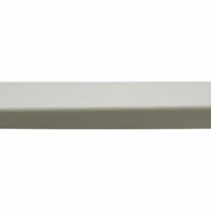 ACROVYN SM20CV10F103N Corner Guard, Beige, 3 x 120 x 5/64 Inch Size | CF2KXV 55LL09