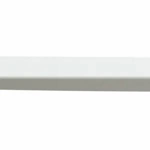 ACROVYN SM20CV10F253N Corner Guard, Parchment, 3 x 120 x 5/64 Inch Size | CF2KRJ 55LL40