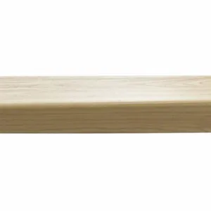 ACROVYN SM20CV10F372N Corner Guard, Classic Maple, 3 x 120 x 5/64 Inch Size | CF2KWF 55LG67