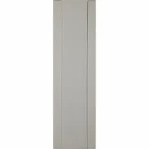 ACROVYN SSM25A10F103N Beige End Cap | CF2PPL 55LL22