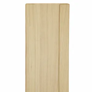 ACROVYN SSM25A10F372N Classic Maple End Cap | CF2MVP 55LG80