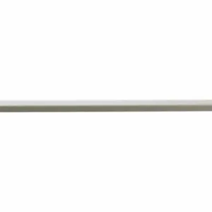 ACROVYN VA0348F103N Corner Guard, 96 Inch Height, 3/4 Inch Width, Beige | CF2KZJ 55LL27