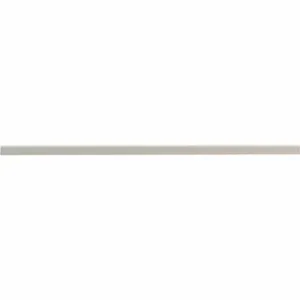 ACROVYN VA0348F253N Corner Guard, 96 Inch Height, 3/4 Inch Width, Parchment | CF2KYX 55LL58