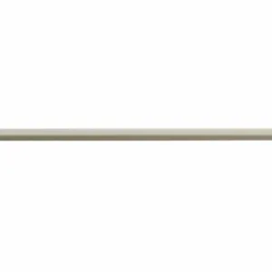 ACROVYN VA0348F479N Corner Guard, 96 Inch Height, 3/4 Inch Width, Cappuccino | CF2KZG 55LM21