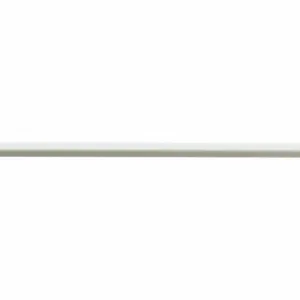 ACROVYN VA0348F920N Corner Guard, 96 Inch Height, 3/4 Inch Width, Almond | CF2KZK 55LL89