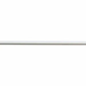 ACROVYN VA0348F934N Corner Guard, 96 Inch Height, 3/4 Inch Width, Pearl | CF2KYW 55LJ70