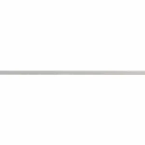 ACROVYN VA0348F949N Corner Guard, 96 Inch Height, 3/4 Inch Width, White | CF2KYV 55LJ39