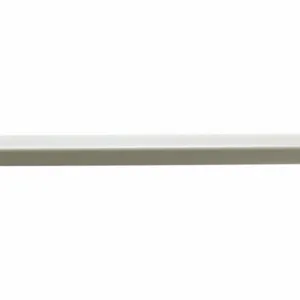 ACROVYN VA20010F103N Corner Guard, 120 Inch Height, 1-1/2 Inch Width, Beige | CF2LNQ 55LL30