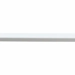 ACROVYN VA20010F949N Corner Guard, 120 Inch Height, 1-1/2 Inch Width, White | CF2LMW 55LJ42