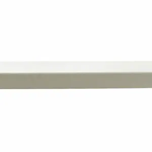 ACROVYN VA25010F102N Corner Guard, 120 Inch Height, 2-1/2 Inch Width, Desert Sand | CF2LLP 55LJ14