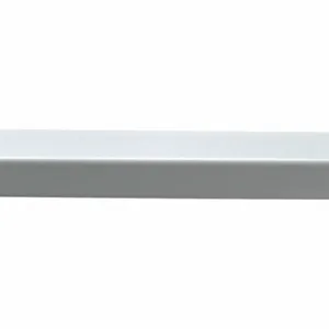 ACROVYN VA25010F314N Corner Guard, 120 Inch Height, 2-1/2 Inch Width, Ozark | CF2LLG 55LM58