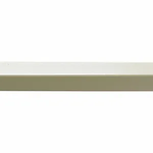 ACROVYN VA25010F479N Corner Guard, 120 Inch Height, 2-1/2 Inch Width, Cappuccino | CF2LLT 55LM27