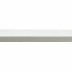 ACROVYN VA25010F920N Corner Guard, 120 Inch Height, 2-1/2 Inch Width, Almond | CF2LLY 55LL95