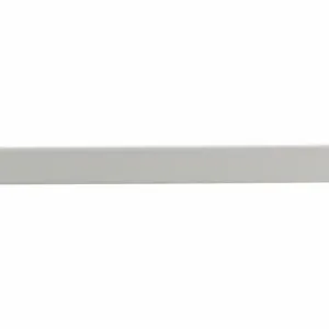 ACROVYN VA25010F933N Corner Guard, 120 Inch Height, 2-1/2 Inch Width, Mission White | CF2LLJ 55LH82