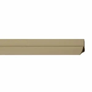 ACROVYN WC40IS103N Beige End Cap | CF2PPP 55LF60